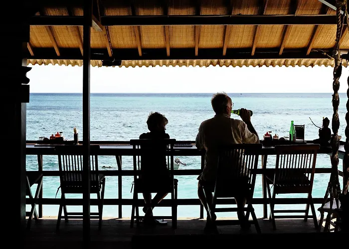 Bale Bingin Beachfront Stay