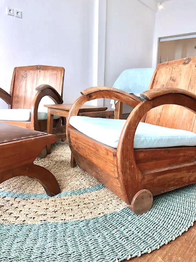 Gasthof Bale Bingin Beachfront Uluwatu