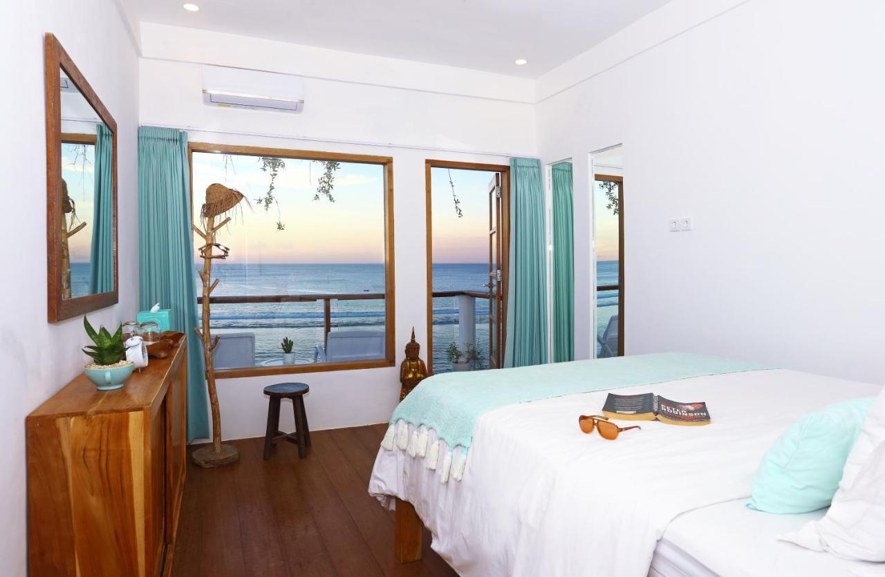 Bale Bingin Beachfront Uluwatu