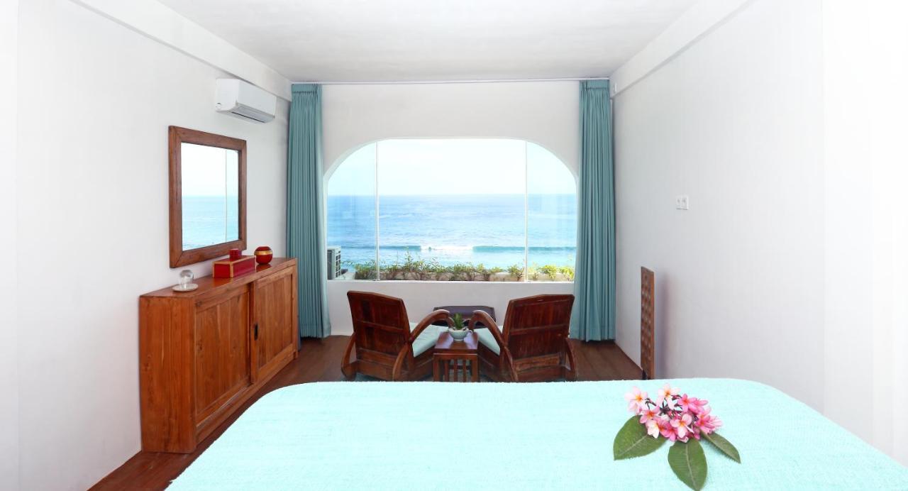 Bale Bingin Beachfront 3* Uluwatu