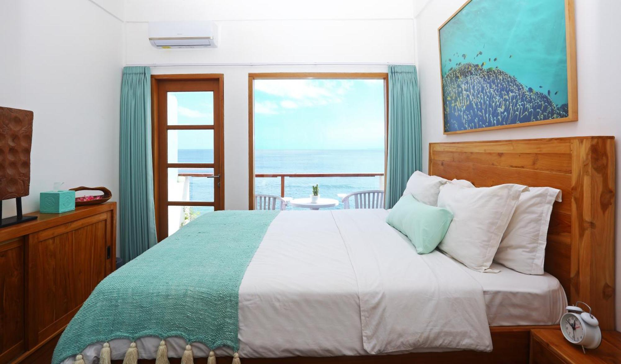 Bale Bingin Beachfront Uluwatu
