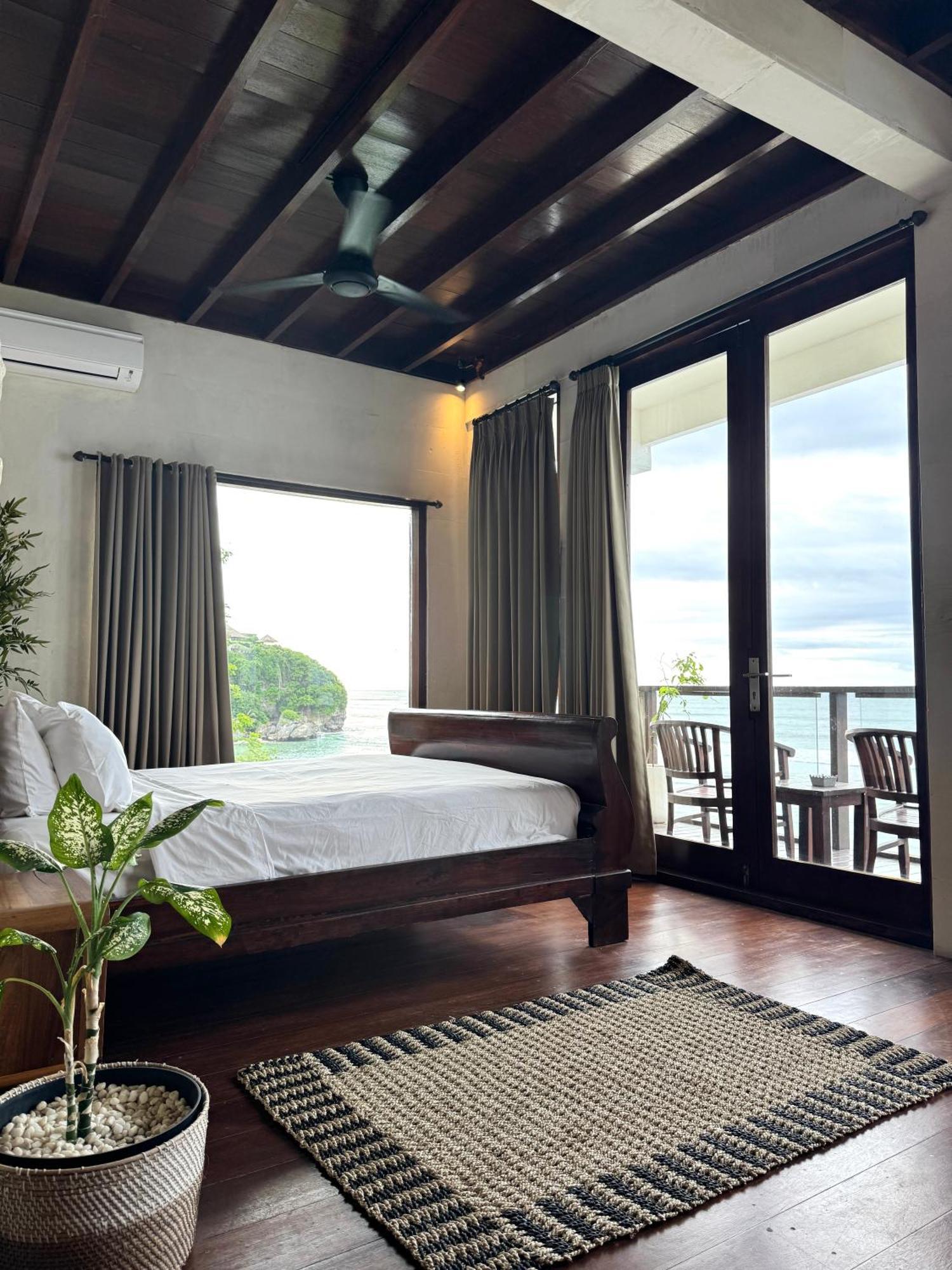 Gasthof Bale Bingin Beachfront Uluwatu